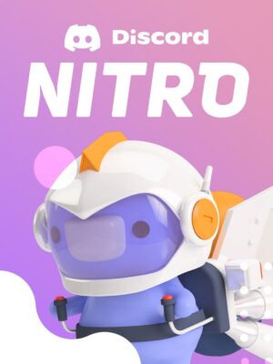 Nitro Promo 1m